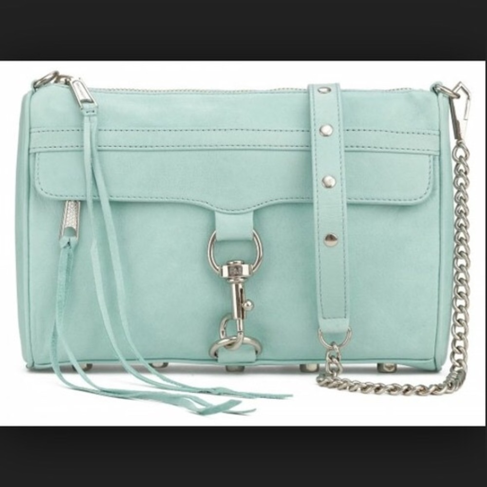 Rebecca Minkoff crossbody